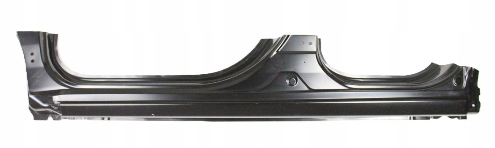 HONDA CIVIC IX 9 FK 5D HB 2012-2016 próg słupek lewy 04641TV0E02ZZ 1/3