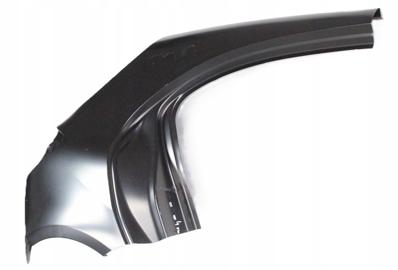 MERCEDE A-KLASA W176 A176 176 2012-2018 tylny prawy błotnik A1766302800 3/3