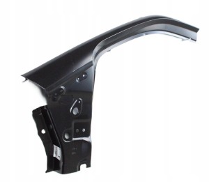 CITROEN BERLINGO 4 IV K9 2019-2025 słupek A lewy czołowy szybowy 1680993980 2/3 MINIATURA