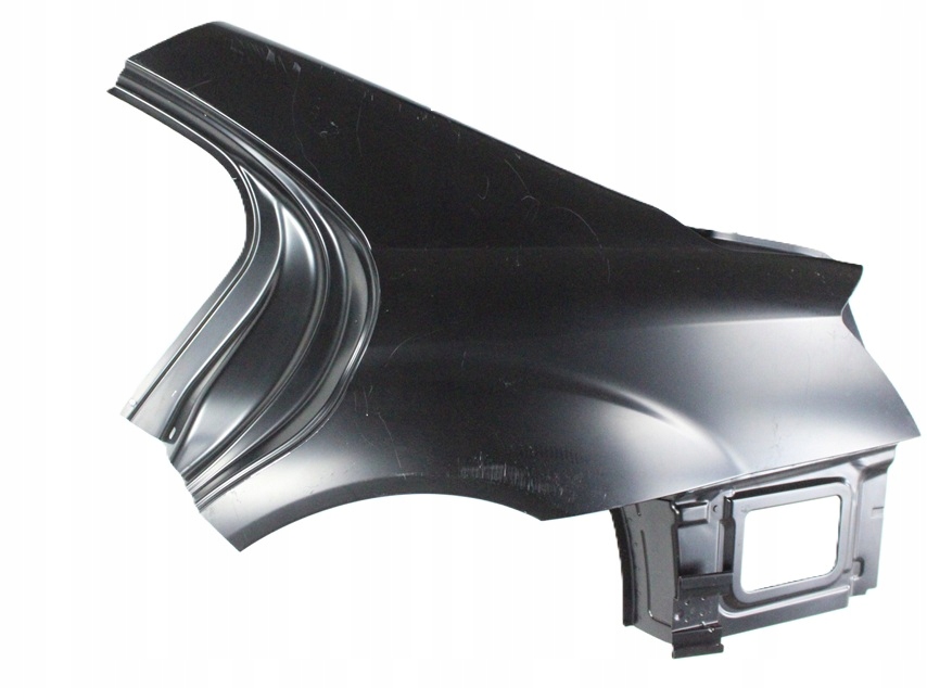 MERCEDES-BENZ S-KLASA W221 A221 221 05-13 Tylny lewy błotnik A2216300321 2/4