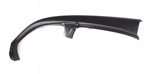 MERCEDES-BENZ A-KLASA W177 A177 177 2018- słupek lewy szybowy A1776370100 2/3 MINIATURA