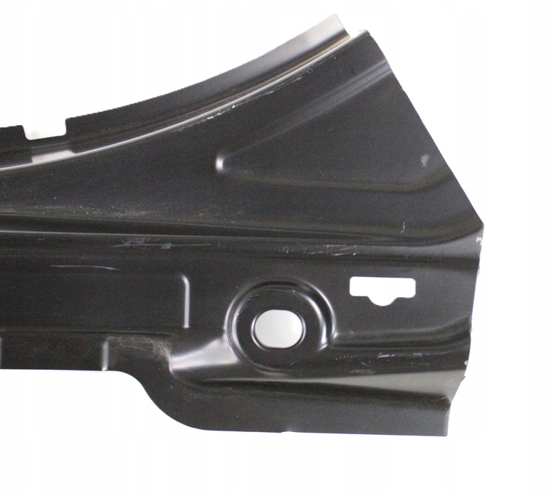 MERCEDES CLA W117 X117 A117 C117 117 2013-2019 Próg słupek lewy A1176371100 4/5