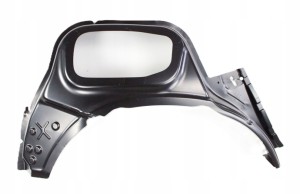 MERCEDES GLC W253 2016- tylny błotnik prawy nadkole wewnętrzne A2536305401 1/4 MINIATURA