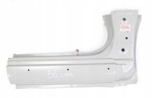 SUZUKI SX4 SX-4 GY 06-15 próg słupek A prawy 64111-55L30-P41 6411155L30P41 1/3 MINIATURA