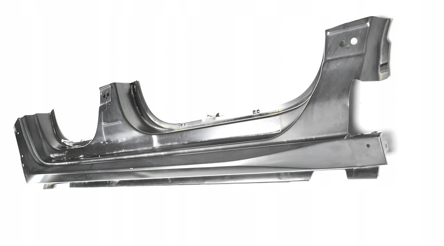 PEUGEOT 208 II 2 GT GT-LINE 2019-2025 próg słupek prawy 1686221180 2/4