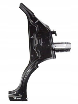 NISSAN NV400 NV-400 2010-2024 Próg słupek A prawy 93168351 95508668 1/5 MINIATURA