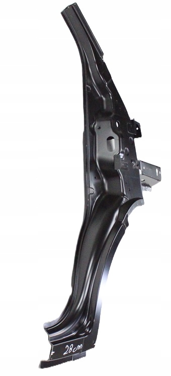 RENAULT MASTER 3 III 2010-2024 Próg słupek A prawy 801C00777R 2/5