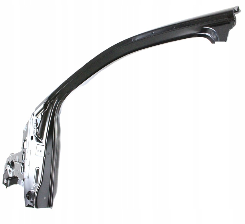 OPEL VIVARO C 2019-2025 słupek A czołowy szybowy lewy 1673408780 3/4