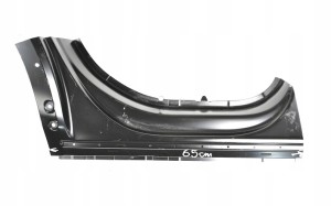 AUDI Q2 SQ2 RSQ2 81A 2017-2025 Seitenteil Seitenwänd Seiteschweller Türschweller Säule Säule rechts 81A809848