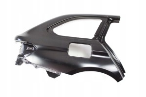 BMW 5 G30 KOMBI G31 2017-2024 Seitenteil Seitenwänd Kotflügel hinten rechts 41007437440 41007437524