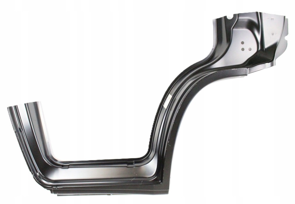 FIAT DUCATO 250 2006-2025 Próg słupek prawy 1344184080 1/3