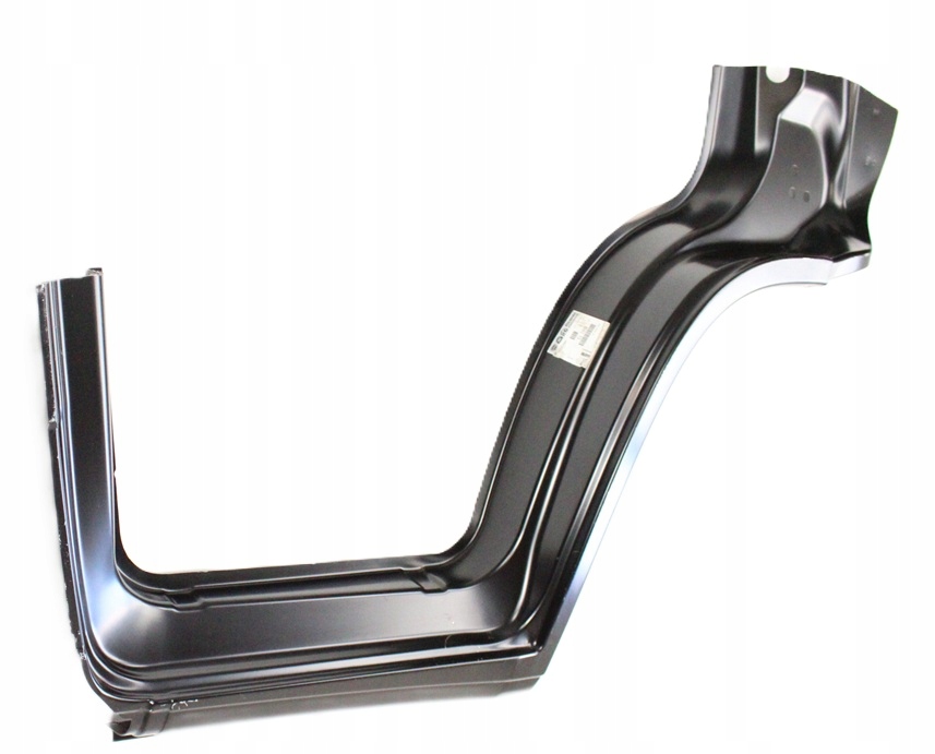 FIAT DUCATO 250 2006-2025 Próg słupek prawy 1344184080 2/3