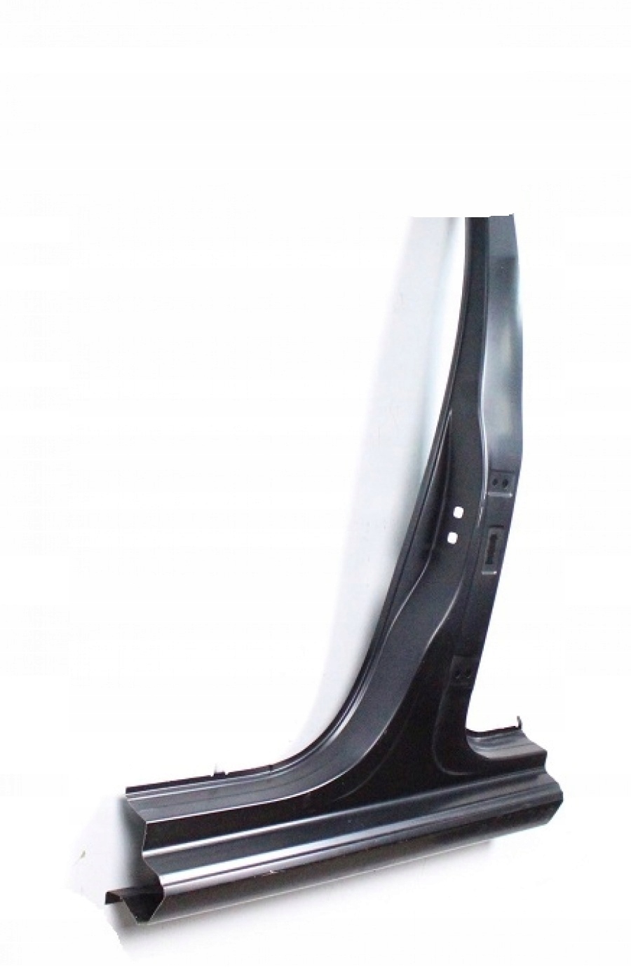 VW GOLF 8 VIII 5H4 5H9 2019-2025 Próg słupek B lewy 5H4809835 5H9809835 3/3