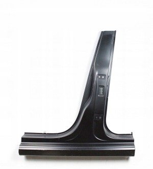 VW GOLF 8 VIII 5H4 5H9 2019-2025 Seitenteil Seitenwänd Seiteschweller Türschweller Säule Seinetwänd Seitenteil B-Säule links 5H4809835 5H9809835