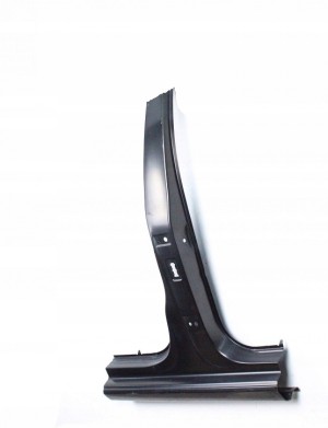 VW GOLF 8 VIII 5H4 5H9 2019-2025 Próg słupek B lewy 5H4809835 5H9809835 2/3 MINIATURA