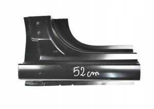 HYUNDAI I30 I-30 III 3 PDE 2017-2025 Seitenteil Seitenwänd Seiteschweller Türschweller Säule Obenteil Seinetwänd Seitenteil A-Säule links 71312G4D00