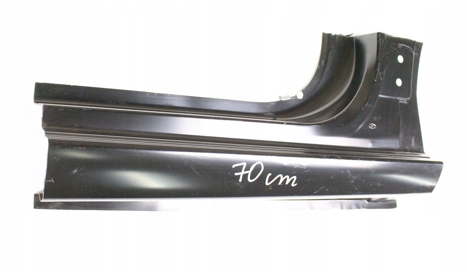 HYUNDAI I30 I-30 3 III PDE 2017-2025 próg słupek A prawy 71322G4D00 2/3