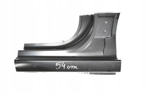 HYUNDAI I30 I-30 3 III PDE 2017-2025 Seitenteil Seitenwänd Seiteschweller Türschweller Säule Säule A rechts 71322G4D00