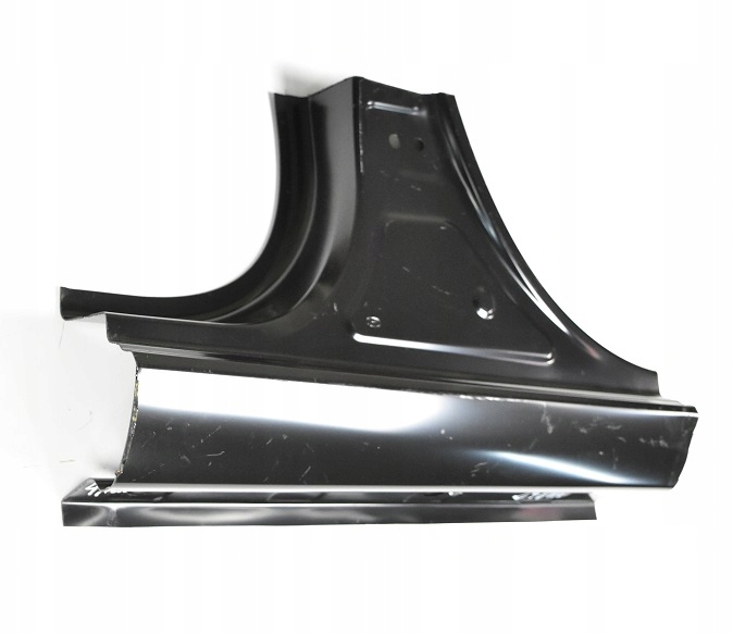 HYUNDAI I30 I-30 3 III PDE 2017-2025 próg słupek B prawy 71312G4D70 2/4