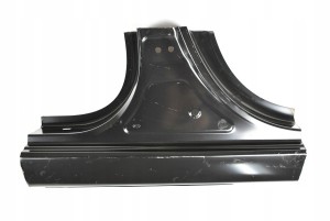 HYUNDAI I30 I-30 3 III PDE 2017-2025 Seitenteil Seitenwänd Seiteschweller Türschweller Säule Säule B rechts 71312G4D70