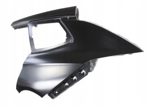 OPEL INSIGNIA 2 II B Z18 KOMBI 2017-2024 Tylny lewy błotnik 1692375180 2/3 MINIATURA