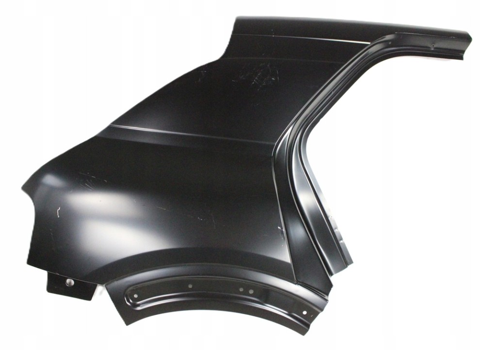 CITROEN C4 CACTUS 2014-2020 Tylny tył prawy błotnik 1620373680 1/3