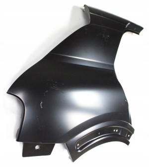 CITROEN C4 CACTUS 2014-2020 Tylny tył prawy błotnik 1620373680 2/3 MINIATURA