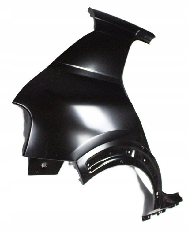 CITROEN C4 CACTUS 2014-2020 Tylny tył prawy błotnik 1620373680 2/4