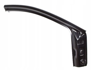 SEAT LEON 4 IV 5FA KL1 2020- słupek A prawy czołowy 5FA809836 5FA809606B 1/2 MINIATURA