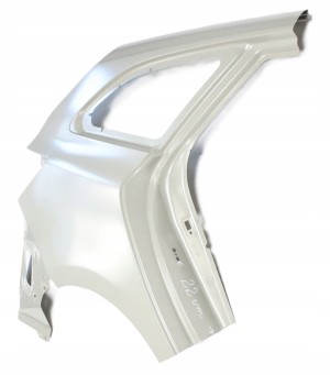 KIA CEED 2 JD KOMBI 2012-2017 Tylny prawy błotnik 71504A2C20 2/3 MINIATURA