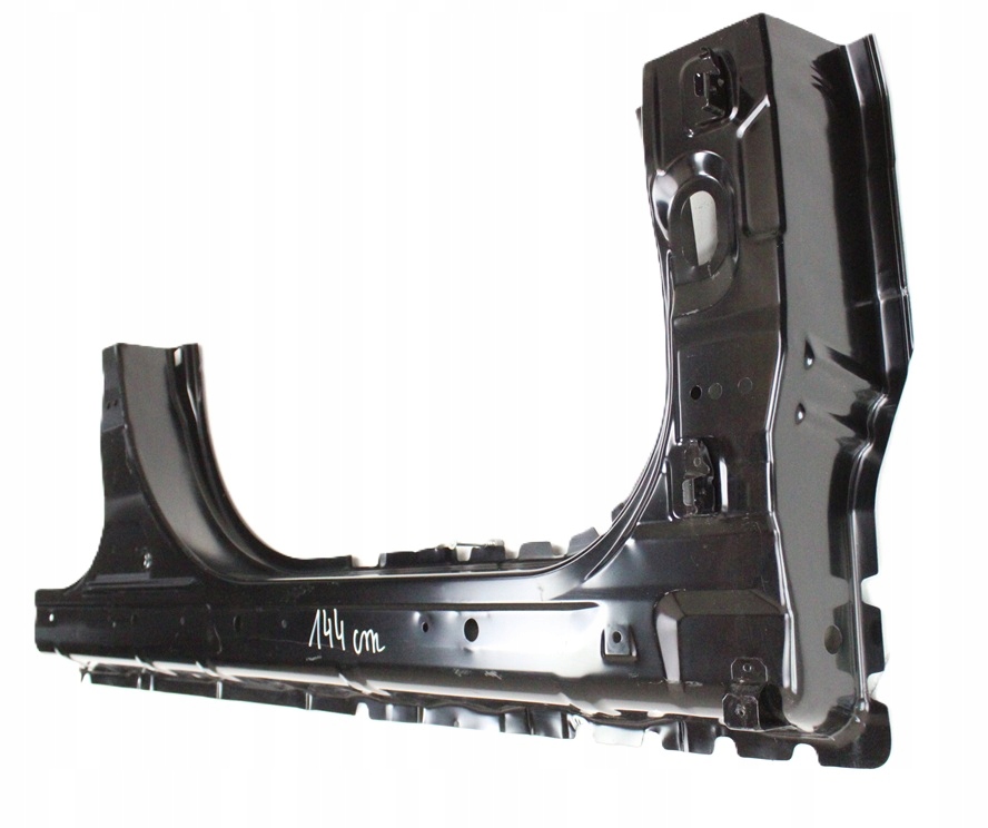 MITSUBISHI ASX próg słupek prawy 5253M318 5253H224 3/3