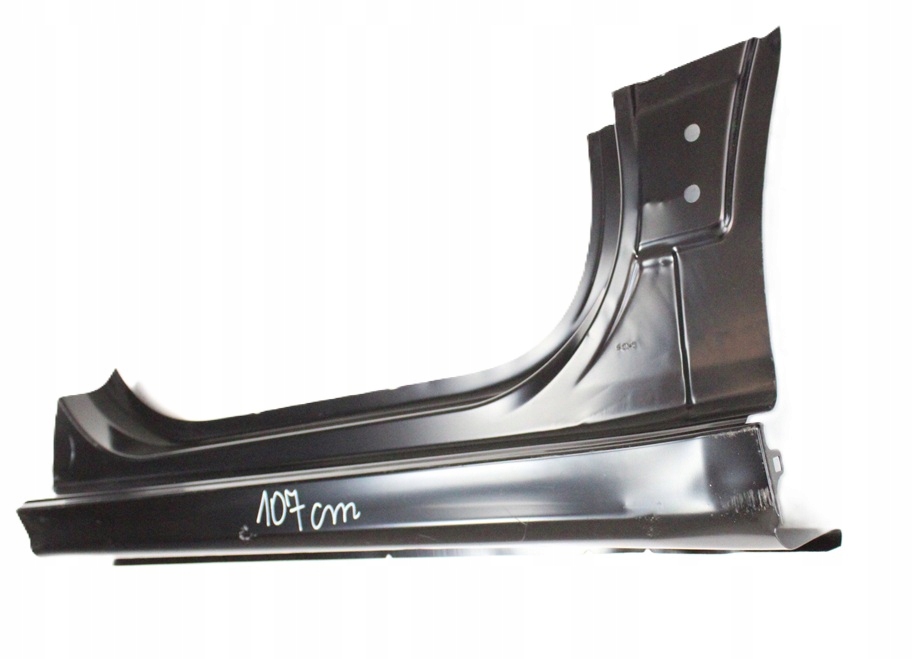 KIA CEED CEE`D 3 III CD 2018-2025 próg słupek prawy 71322J7D10 71120J7A20 3/4