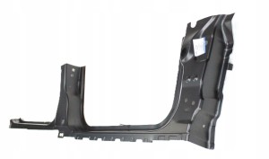 FORD TRANSIT TOURNEO CONNECT 2 V408 2013-2022 Próg słupek prawy 1819957 3/3 MINIATURA