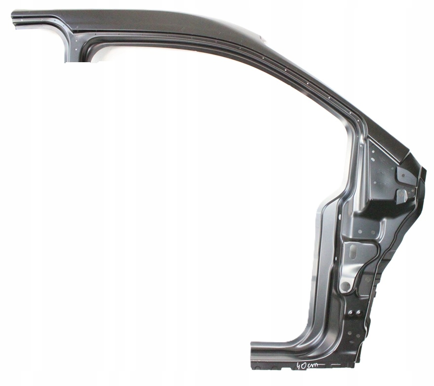 FORD TRANSIT TOURNEO CONNECT 2 V408 2013-2022 Próg słupek A prawy 1819948 1/3