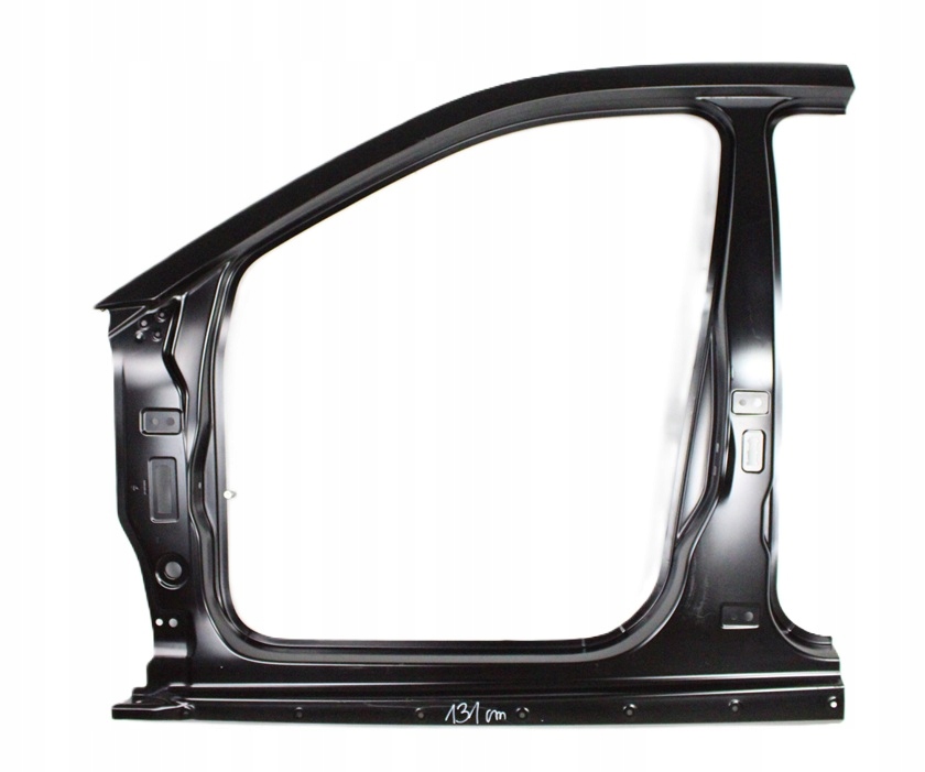 SEAT ARONA 6F9 KJ7 2017-2025 próg słupek lewy 6F9809605B 6F9809839 1/3