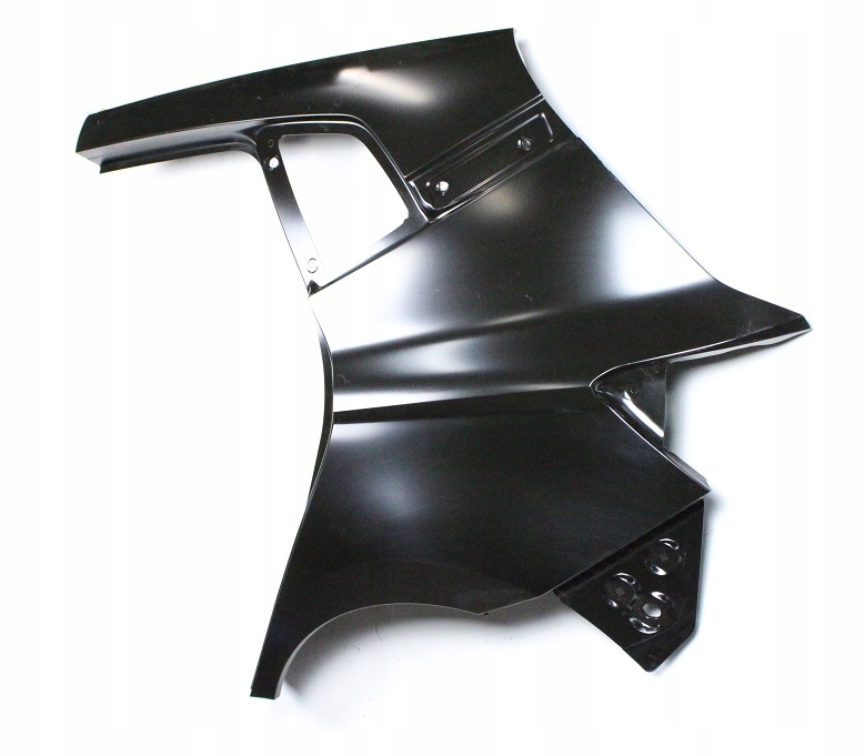 SEAT ARONA 6F9 KJ7 2017-2025 tylny tył błotnik lewy 6F9809837 2/4