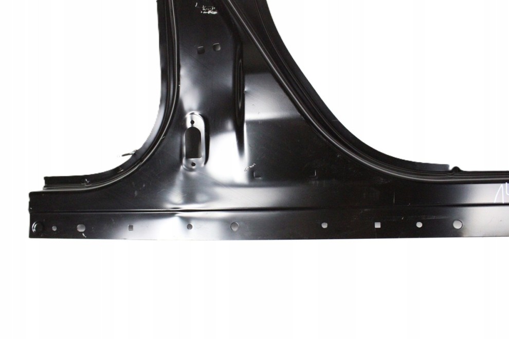 RENAULT SCENIC 4 IV 2016-2024 próg słupek prawy 764607793R 4/5