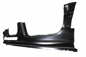 MERCEDES CITAN 2 II W420 A420 420 2021-2025 próg słupek prawy A4206373800 3/3 MINIATURA