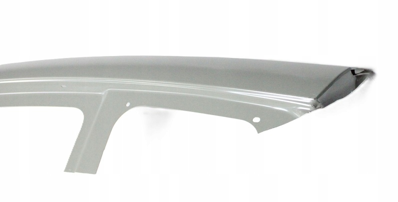 TESLA 3 MODEL III 3 17- słupek czołowy dachowy lewy 1073673SCB 1073673STB 2/2