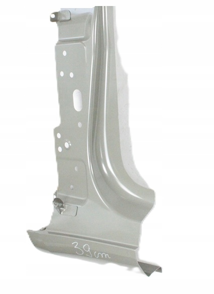 TESLA 3 MODEL III 3 17- próg słupek A lewy 1073677SCB 1073673SCB 1073673STB 3/3