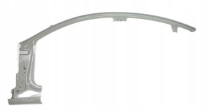 TESLA 3 MODEL III 3 17- Seitenteil Seitenwänd Seiteschweller Türschweller Säule Obenteil Seinetwänd Seitenteil A-Säule links 1073677SCB 1073673SCB 1073673STB