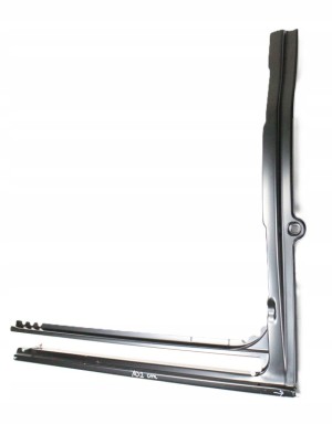 VW TRANSPORTER T6 7E0 2015-2023 próg słupek B prawy 7E3809844 7E1809844 2/3 MINIATURA