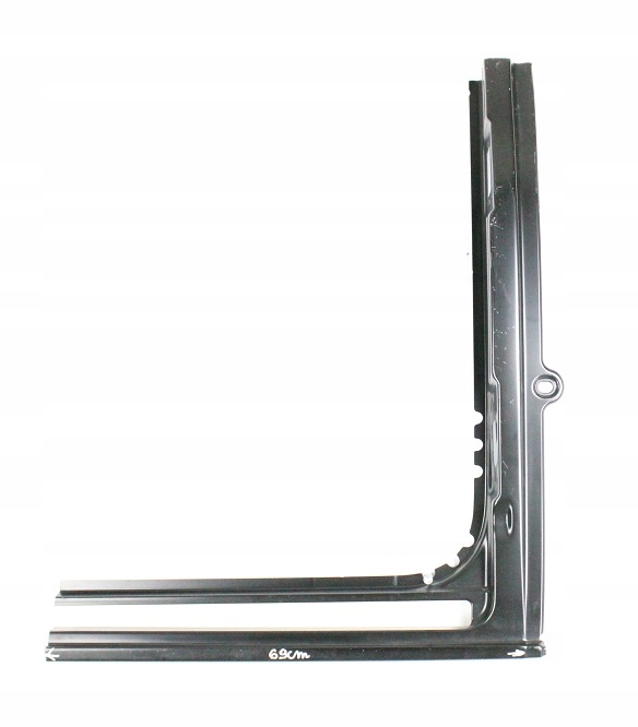 VW TRANSPORTER T6 7E0 2015-2023 próg słupek B prawy 7E3809844 7E1809844 1/2