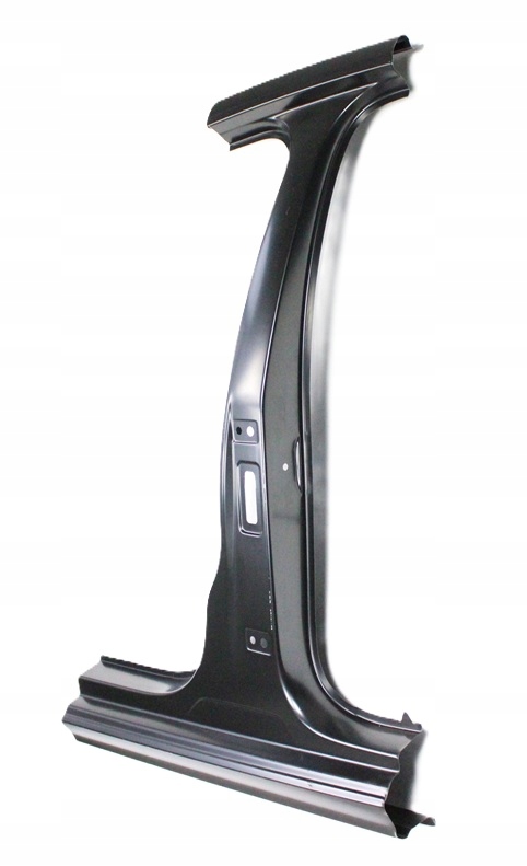 VW POLO 2G4 2017-2025 Próg słupek B lewy 2G4809835B 2/3