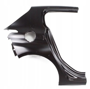 PEUGEOT 308 2 II T9 HB 5D 2013-2021 tylny prawy błotnik 1610096280 1/3 MINIATURA