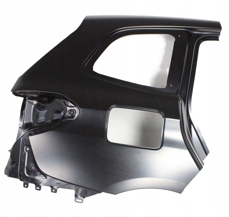 BMW 2 GRAN TOURER F46 2014- Tylny prawy błotnik 41007436176 41007436182 1/3