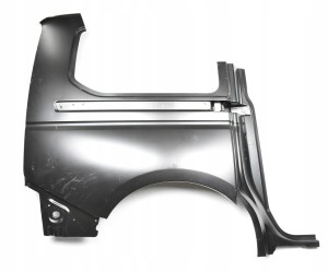 FORD CONNECT MK3 L2 MAXI V761 24- Seitenteil Seitenwänd Kotflügel hinten rechts 2K4809604A 2K4809844C