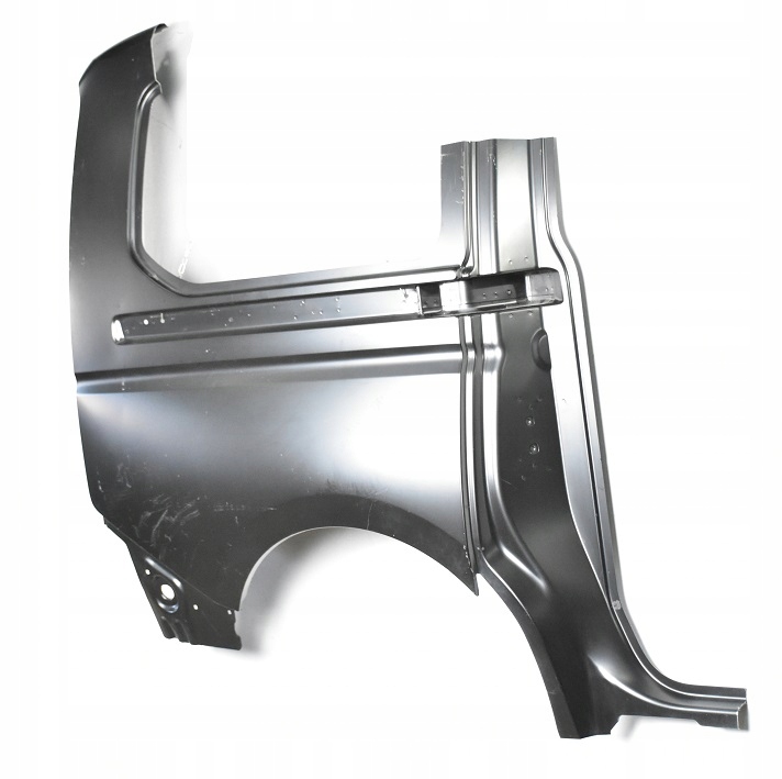 VW CADDY 5 V 2K4 L2 MAXI 2022- tylny błotnik prawy 2K4809604A 2K4809844C 4/5