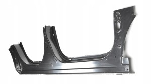 MITSUBISHI ASX 2 II 2023-2025 próg słupek prawy 764519869R 3/3 MINIATURA