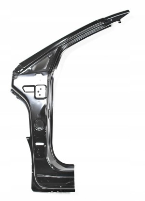 SUBARU TRIBECA B9 2005-2008 Seitenteil Seitenwänd Seiteschweller Türschweller Säule Obenteil Seinetwänd Seitenteil A-Säule links 51422XA01A9P